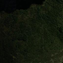 Satellite imagery of Little Horn, AU