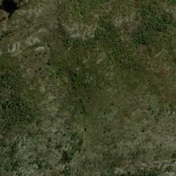 Satellite imagery of Mount Campbell, AU