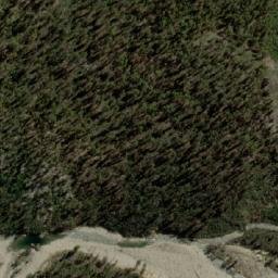 Satellite imagery of Parangana Sugarloaf, AU