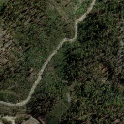 Satellite imagery of Parangana Sugarloaf, AU
