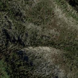 Satellite imagery of Parangana Sugarloaf, AU