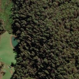 Satellite imagery of Archers Sugarloaf, AU