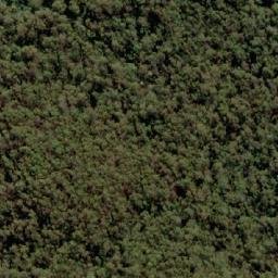Satellite imagery of Archers Sugarloaf, AU
