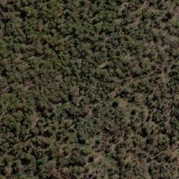 Satellite imagery of Rigney Hills, AU