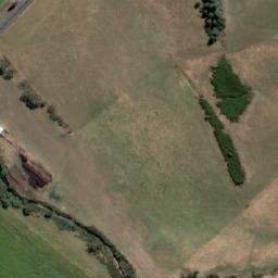 Satellite imagery of Peppermint Hill, AU