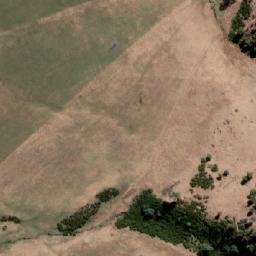 Satellite imagery of Peppermint Hill, AU