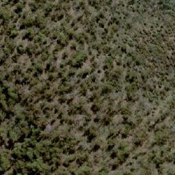 Satellite imagery of Mount Edgecumbe, AU