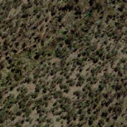Satellite imagery of Mount Malcolm, AU