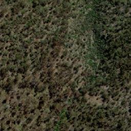 Satellite imagery of Mount Malcolm, AU