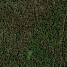 Satellite imagery of Dogwood Hill, AU