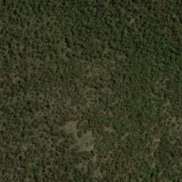 Satellite imagery of Dogwood Hill, AU