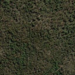 Satellite imagery of Gentle Annie, AU
