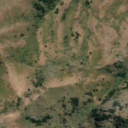 Satellite imagery of The Islands, NZ
