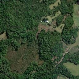 Satellite imagery of Punta Concha Blanca, CL