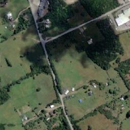 Satellite imagery of Punta Concha Blanca, CL