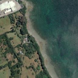 Satellite imagery of Punta Concha Blanca, CL