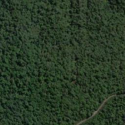 Satellite imagery of Lelroy Ridge, AU
