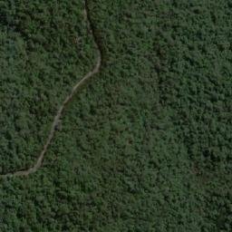 Satellite imagery of Lelroy Ridge, AU