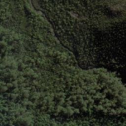 Satellite imagery of Websterite Hill, AU