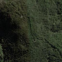 Satellite imagery of Websterite Hill, AU