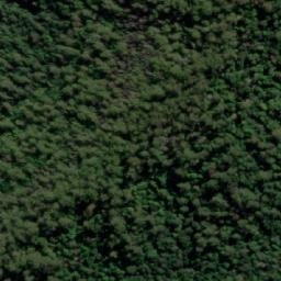 Satellite imagery of Mount Merton, AU