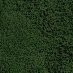Satellite imagery of Mount Romulus, AU