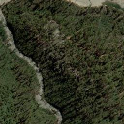 Satellite imagery of Parangana Sugarloaf, AU
