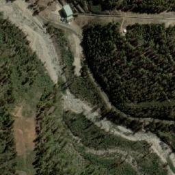 Satellite imagery of Parangana Sugarloaf, AU