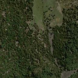 Satellite imagery of Cummings Head, AU