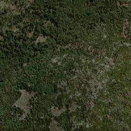 Satellite imagery of Cummings Head, AU