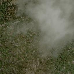 Satellite imagery of Cummings Head, AU