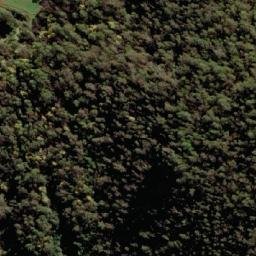 Satellite imagery of Archers Sugarloaf, AU