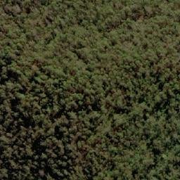 Satellite imagery of Archers Sugarloaf, AU