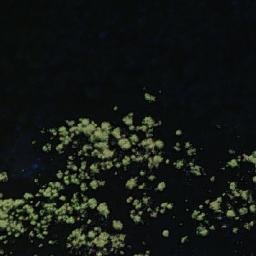 Satellite imagery of Whisky Jims Hill, AU