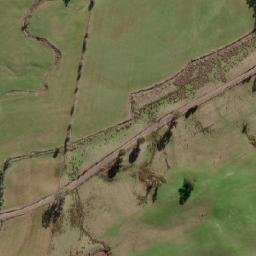 Satellite imagery of Mountain Vale Hill, AU