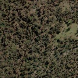 Satellite imagery of Rigney Hills, AU
