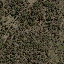 Satellite imagery of Rigney Hills, AU