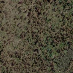 Satellite imagery of Rigney Hills, AU