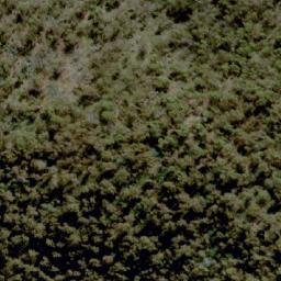 Satellite imagery of Hogg Hill, AU
