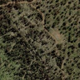Satellite imagery of Mount Malcolm, AU