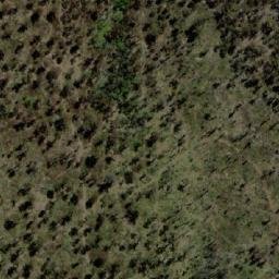 Satellite imagery of Mount Malcolm, AU