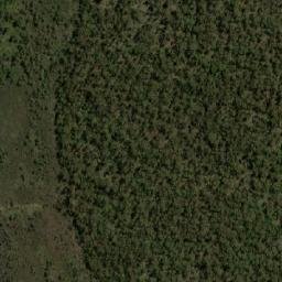 Satellite imagery of Dogwood Hill, AU