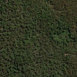 Satellite imagery of Gentle Annie, AU