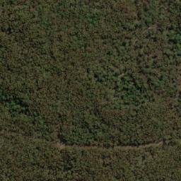 Satellite imagery of Gentle Annie, AU