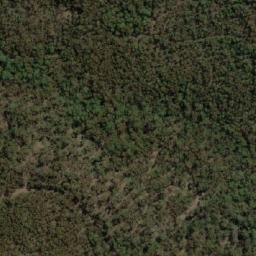 Satellite imagery of Gentle Annie, AU
