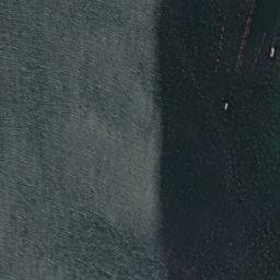 Satellite imagery of Punta Pedregal, CL