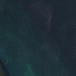 Satellite imagery of Punta Cuervos, CL