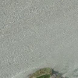 Satellite imagery of Punta Iglesia, CL