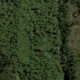 Satellite imagery of Cerro Tres Pisos, AR