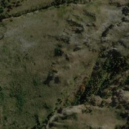 Satellite imagery of Cerro Tres Pisos, AR